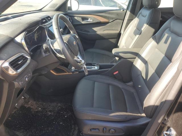 2023 CHEVROLET TRAILBLAZE - KL79MVSL7PB207254