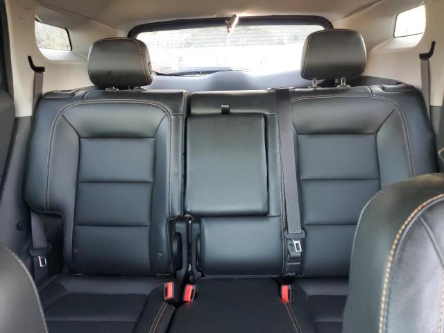 2018 GMC TERRAIN SL - 3GKALVEV8JL338185