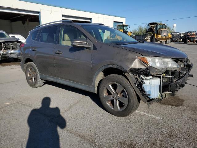 VIN JTMWFREV4FD050628 2015 Toyota RAV4, Xle no.4