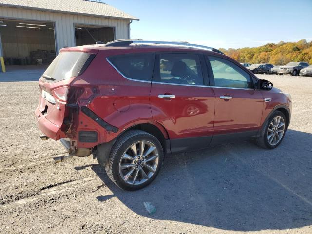 VIN 1FMCU9GX7FUC87004 2015 Ford Escape, SE no.3