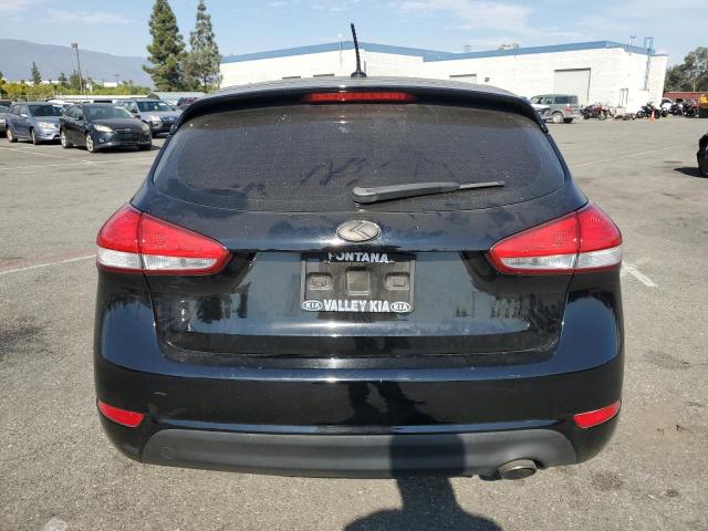 VIN KNAFX5A84E5169369 2014 KIA Forte, EX no.6