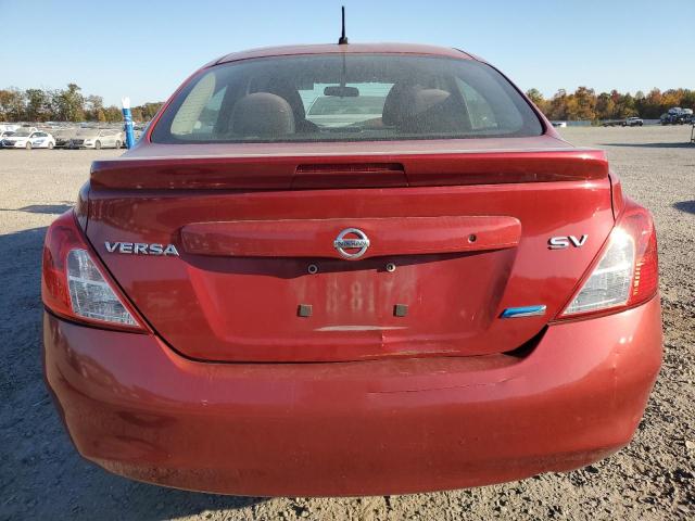 VIN 3N1CN7AP4EL805712 2014 Nissan Versa, S no.6