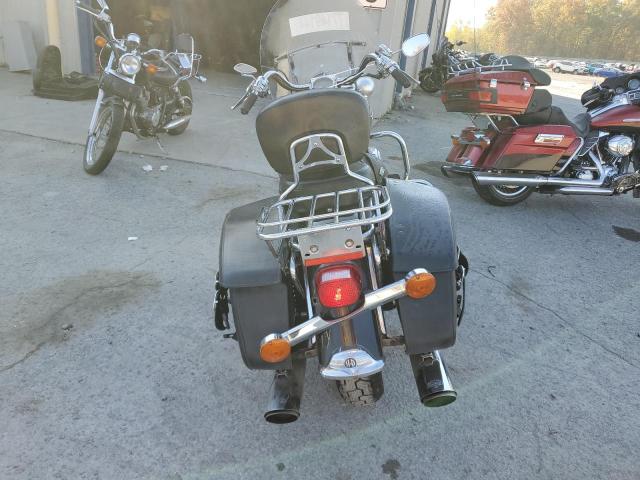 2005 HARLEY-DAVIDSON FLHRCI - 1HD1FRW105Y675877