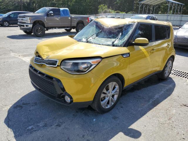 VIN KNDJP3A51G7238548 2016 KIA Soul, + no.1