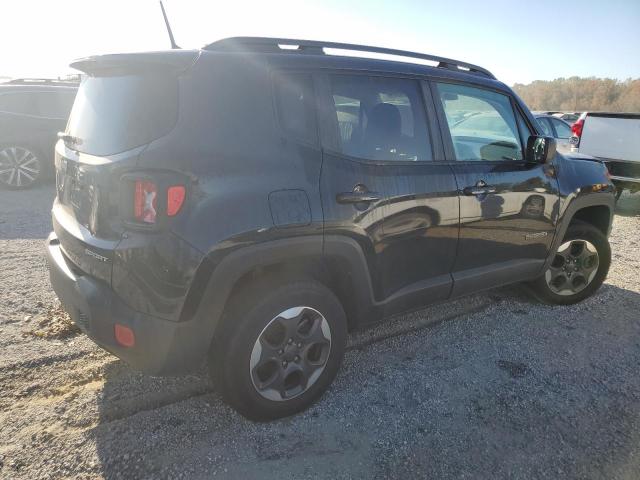 2017 JEEP RENEGADE S - ZACCJBAB0HPG06555