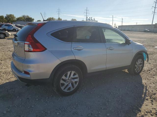 2016 HONDA CR-V EXL - 2HKRM4H71GH681867