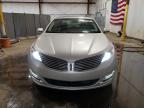 LINCOLN MKZ photo