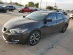 2017 NISSAN MAXIMA 3.5 - 1N4AA6AP7HC375612