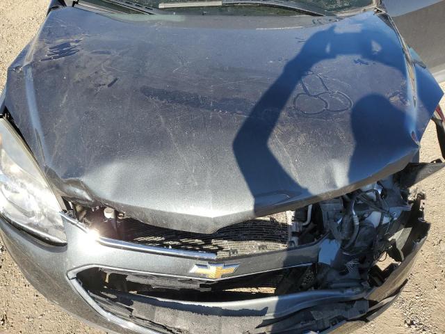2017 CHEVROLET EQUINOX LS - 2GNALBEKXH1601599