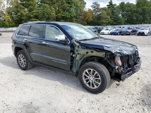 2015 JEEP GRAND CHER - 1C4RJFBG5FC684522