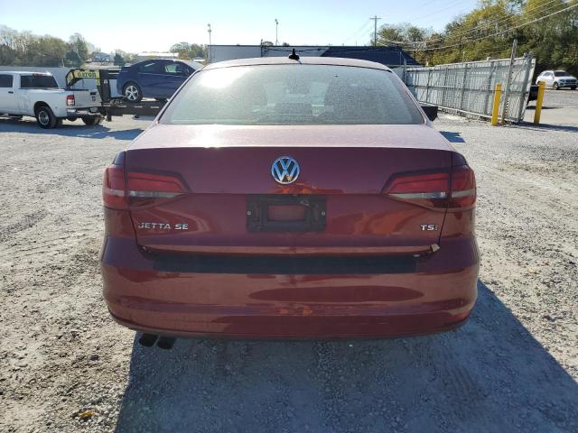 2016 VOLKSWAGEN JETTA SE - 3VWD67AJ8GM227859