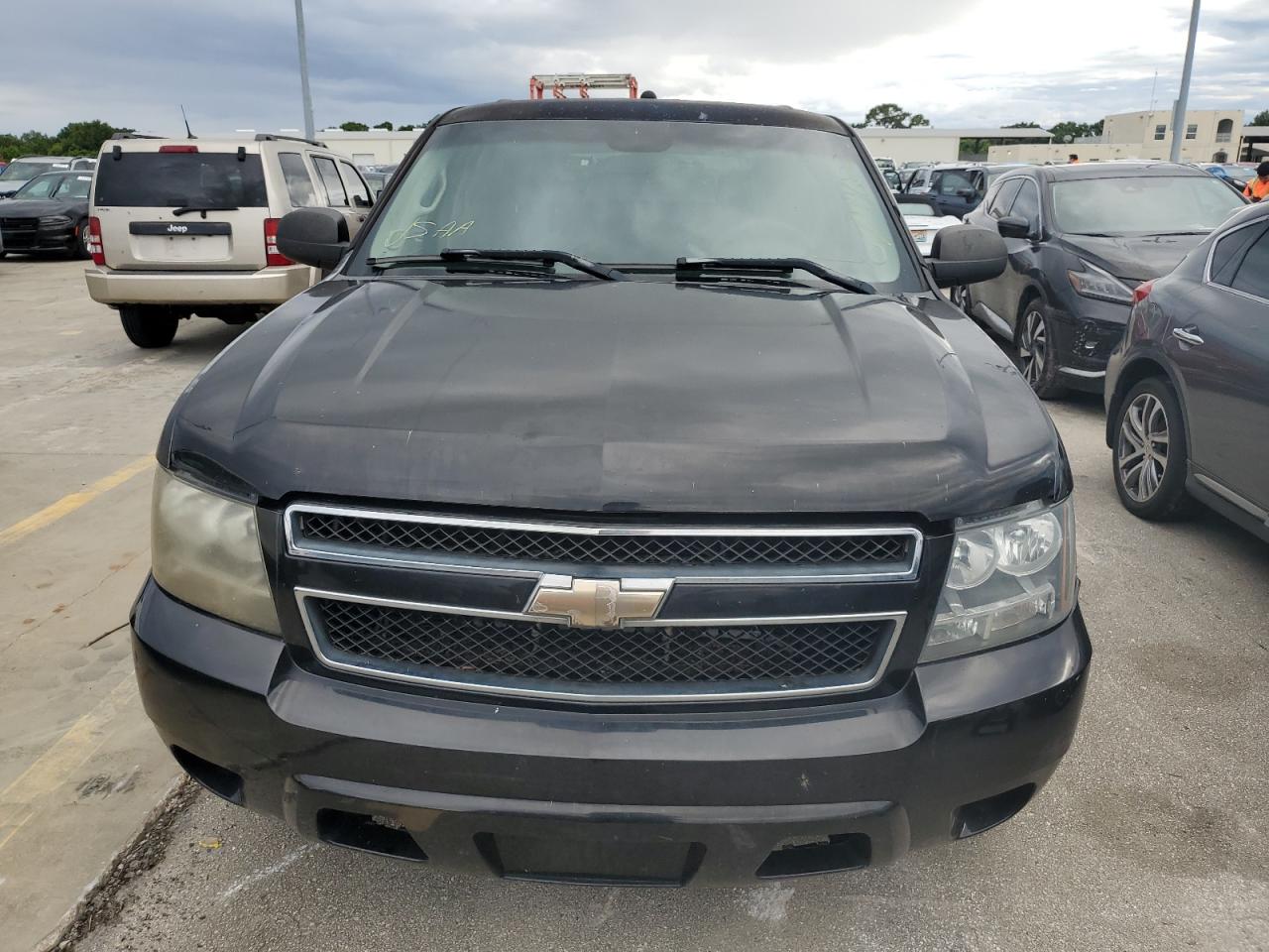 Lot #2920929175 2010 CHEVROLET TAHOE C150