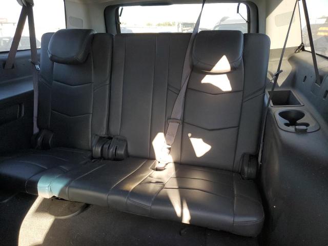 2016 CADILLAC ESCALADE E - 1GYS4HKJ3GR483825