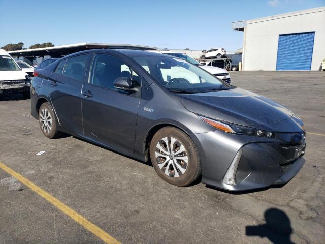 2022 TOYOTA PRIUS PRIM - JTDKAMFP9N3219580