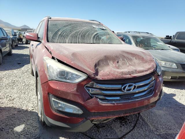 VIN 5XYZUDLA7EG225508 2014 Hyundai Santa Fe no.5