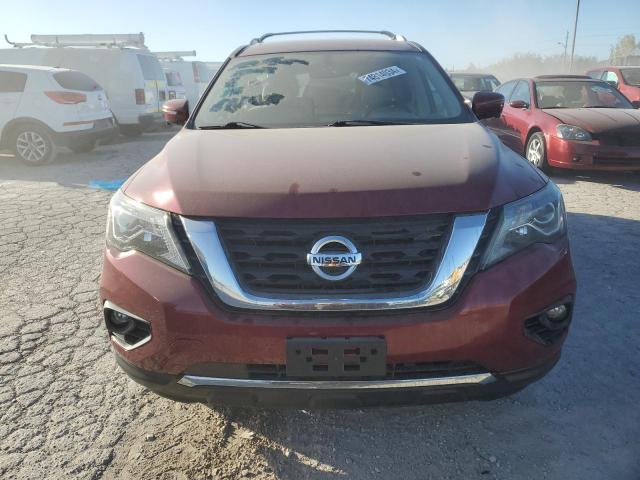 2020 NISSAN PATHFINDER - 5N1DR2DM2LC618998