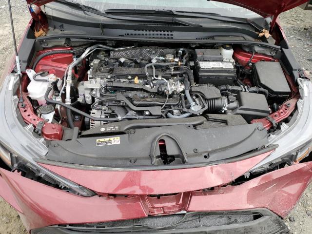 2024 TOYOTA COROLLA LE - 5YFB4MDE4RP102415