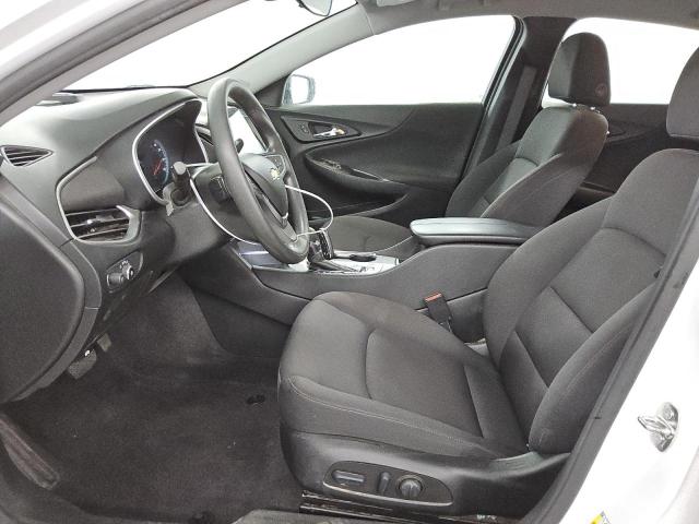 2023 CHEVROLET MALIBU LT - 1G1ZD5ST0PF131123