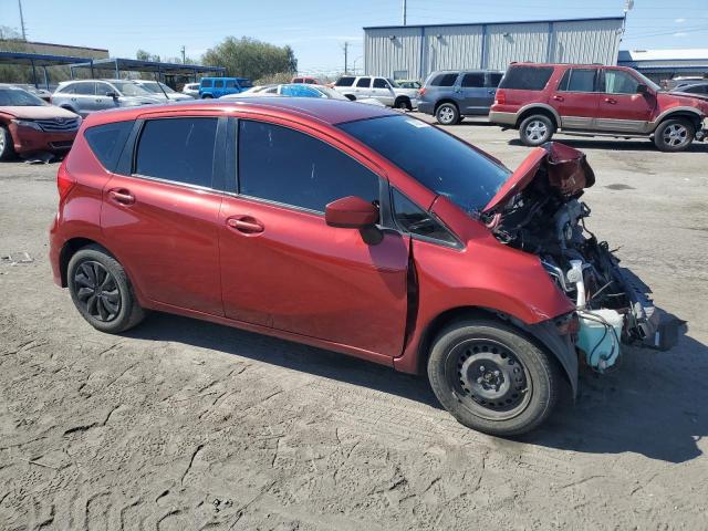 VIN 3N1CE2CP7JL355192 2018 Nissan Versa, S no.4