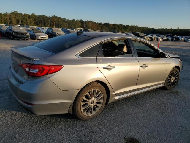 2015 HYUNDAI SONATA SPO - 5NPE34AF1FH033835