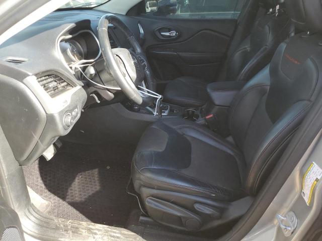2016 JEEP CHEROKEE T - 1C4PJMBB0GW269480