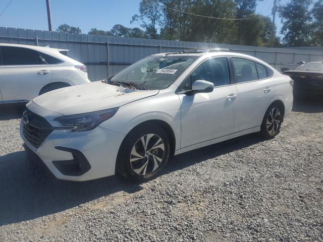 2024 SUBARU LEGACY PRE - 4S3BWAF63R3005326