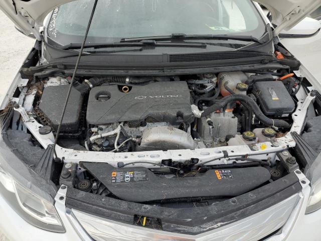 VIN 1G1RA6S50KU129814 2019 Chevrolet Volt, LT no.11