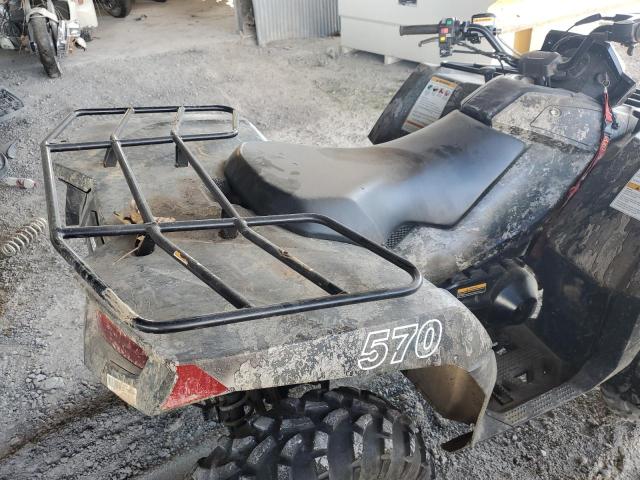 2021 ATV TRACKER - 4UF5A4GB4MT200944