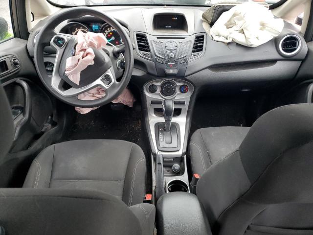 2019 FORD FIESTA SE - 3FADP4EJ3KM134707