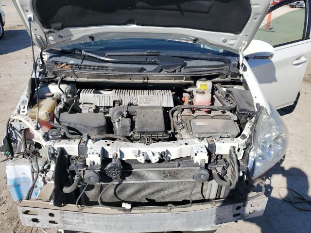 2015 TOYOTA PRIUS - JTDKN3DU9F0396494