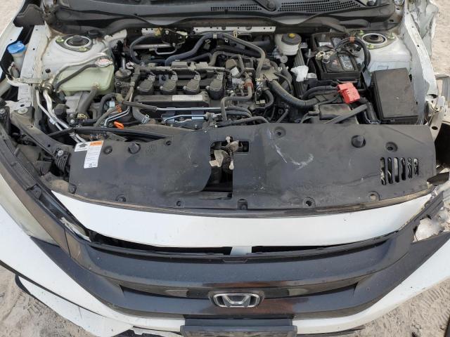 VIN SHHFK7H48KU220865 2019 HONDA CIVIC no.11