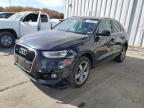 2015 AUDI Q3 PRESTIG - WA1GFCFS0FR006340