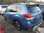 SUBARU FORESTER T photo