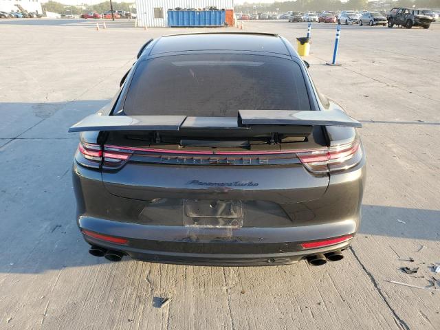 VIN WP0AF2A79HL153268 2017 Porsche Panamera, Turbo no.6