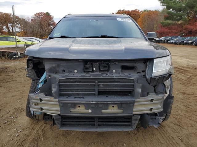 2016 FORD EXPLORER X - 1FM5K8D88GGD08268