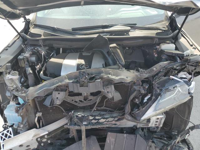 2020 LEXUS RX 350 - 2T2HZMAA9LC172959