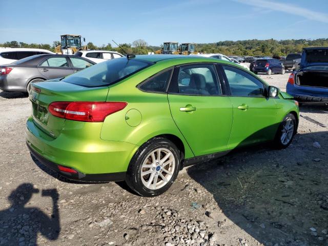 VIN 1FADP3FE9JL276216 2018 Ford Focus, SE no.3