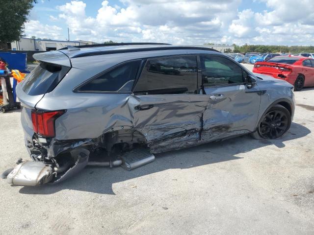 2023 KIA SORENTO SX - 5XYRKDLF7PG251594
