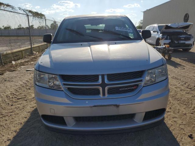 VIN 3C4PDCAB7DT533704 2013 Dodge Journey, SE no.5