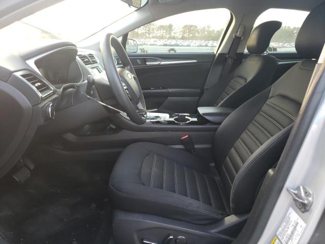 VIN 3FA6P0HD0ER177500 2014 Ford Fusion, SE no.7