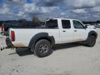 NISSAN FRONTIER C photo