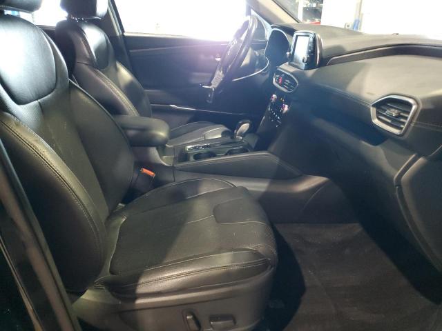 2020 HYUNDAI SANTA FE S - 5NMS3CAD4LH194880
