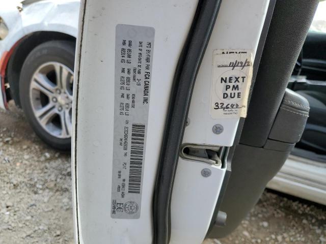 2019 DODGE CHARGER SX - 2C3CDXBGXKH626338