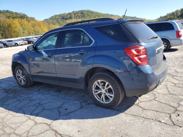 2017 CHEVROLET EQUINOX LT - 2GNFLFEK9H6224442