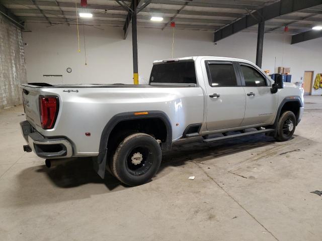 VIN 1GT49SEY3MF221001 2021 GMC Sierra, K3500 no.3