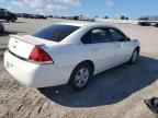 Lot #3025202595 2008 CHEVROLET IMPALA LT