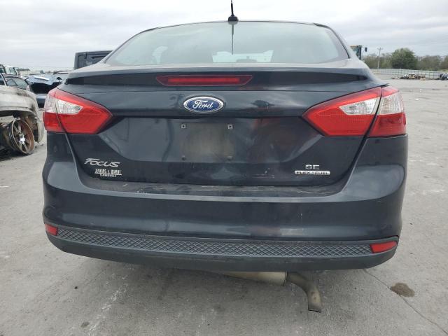 VIN 1FADP3F28DL379086 2013 Ford Focus, SE no.6