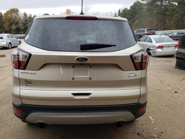 2018 FORD ESCAPE SEL - 1FMCU9HD2JUA53317