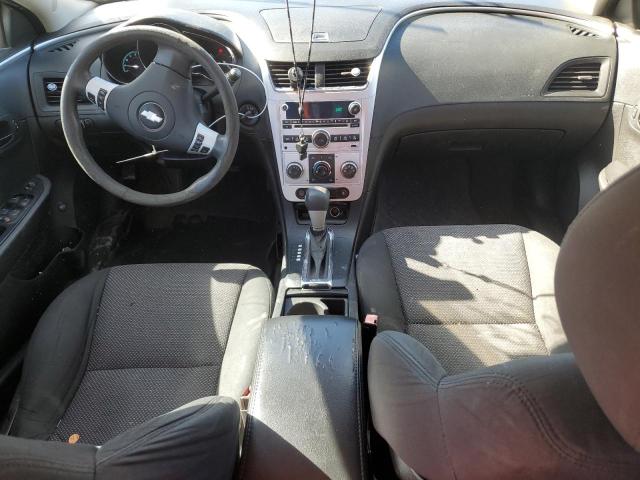 2012 CHEVROLET MALIBU 1LT - 1G1ZC5E00CF212718