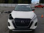 NISSAN KICKS S photo